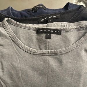 Men’s 3 pack Robert Barakett T shirts